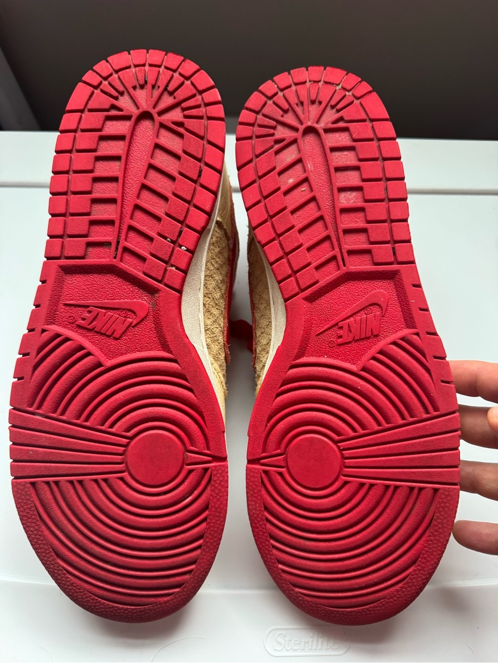 Nike Dunk - Picture 6 of 7